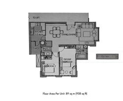 Mirage Tower (D9), Condominium #469704001